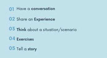 Facilitating Webinars: How to Hit Maximum Usefulness and Engagement of Learning