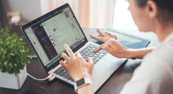 Building a Community Within a Virtual Work Environment